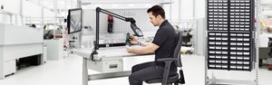 ESD Workbenches