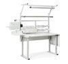 Treston QuatreX electrical workbench Treston QuatreX electrical workbench