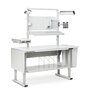 Treston QuatreX electrical workbench Treston QuatreX electrical workbench