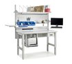 Cornerstone packing station Cornerstone packing station