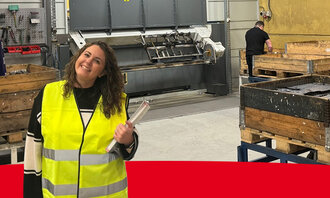 Jessica Urioste_Channel Sales Manager Jessica Urioste_Channel Sales Manager